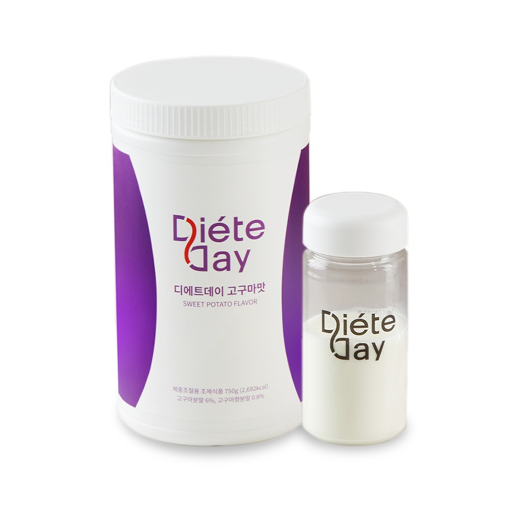 🧡하나만 사도 무료배송🧡 디에트데이 다이어트 단백질 쉐이크 5가지맛
